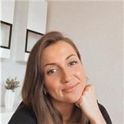 Erfahrene Berufsberaterin für Frauen